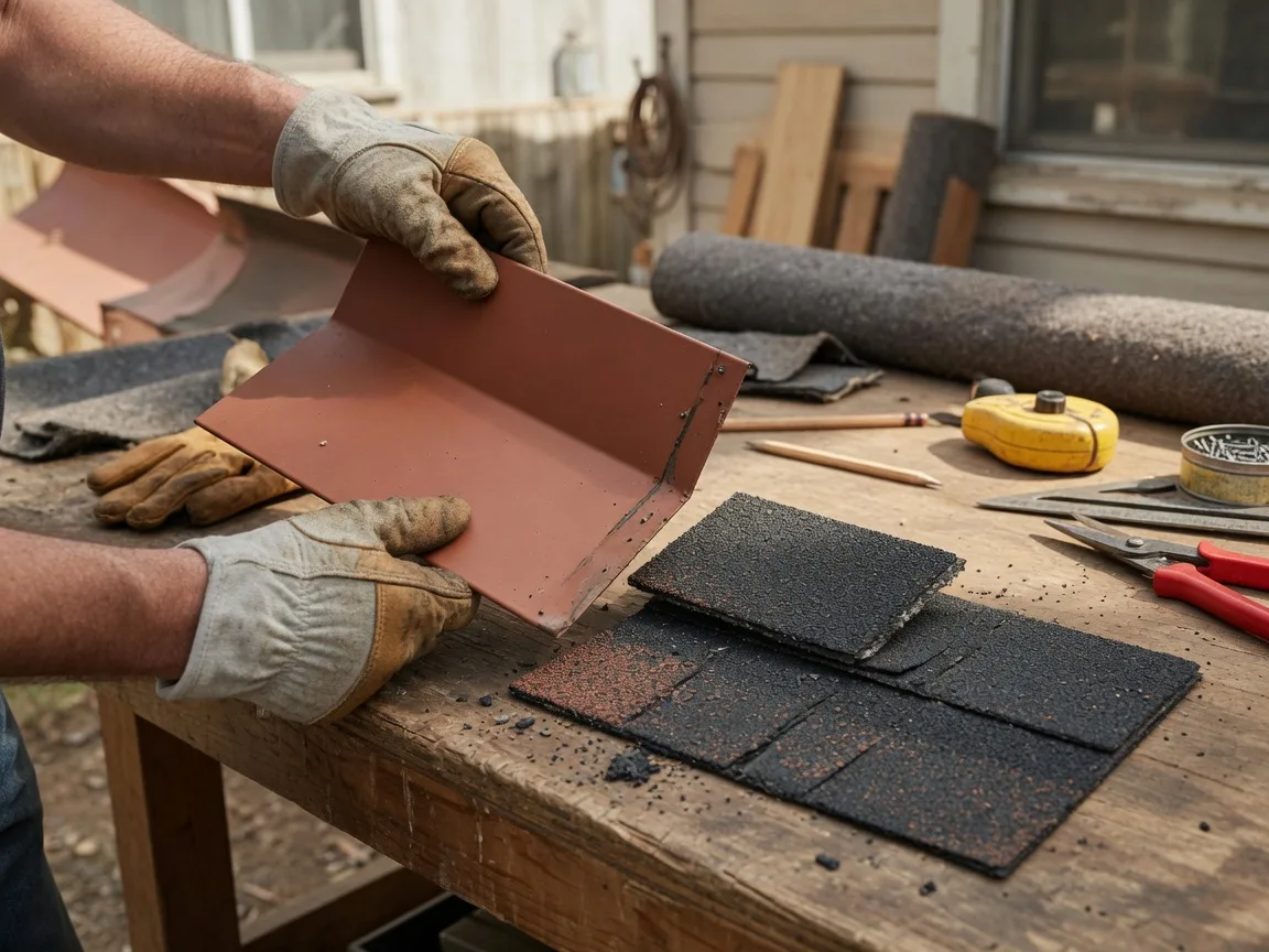 Roof Repair company in Buckholts, TX